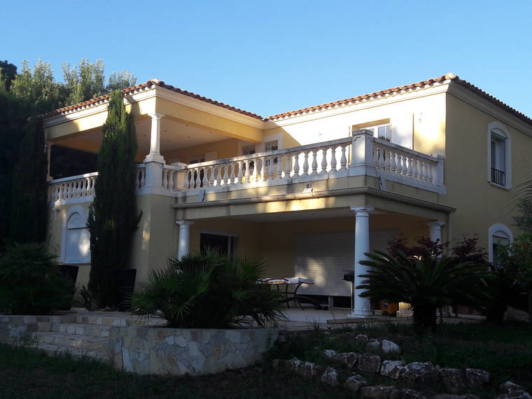 Homestay Fréjus 142835