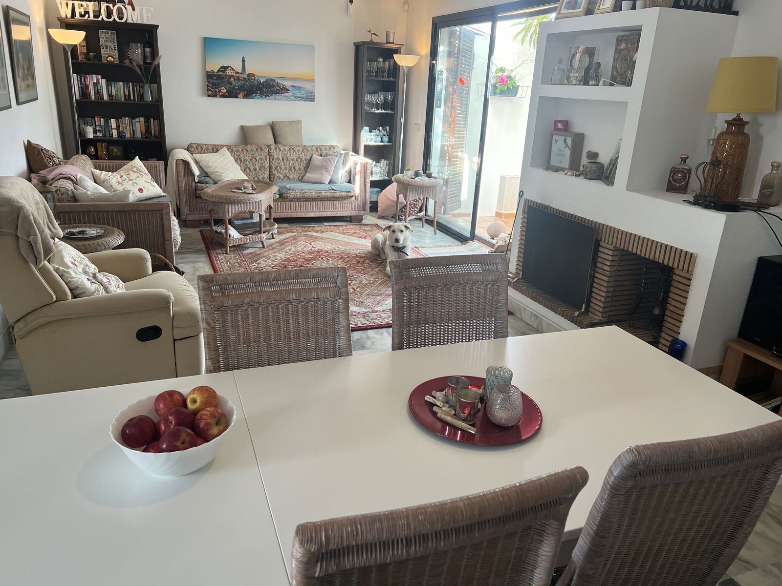 Chambre Chez L'habitant Playa del Sol Villacana 304635