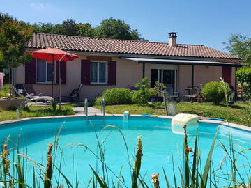 Chambre À Louer Villefranche-De-Lauragais 442380