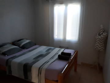 Chambre À Louer Villefranche-De-Lauragais 442380