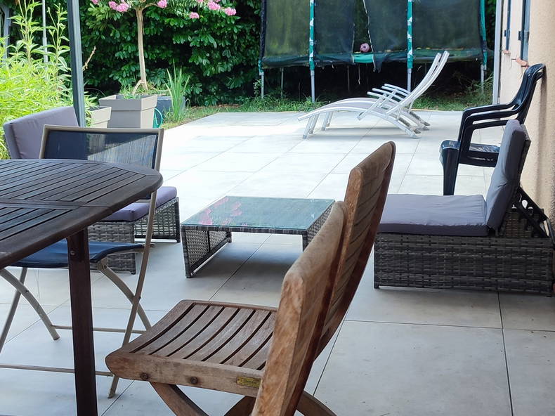 Homestay Villefranche-de-Lauragais 442380-4