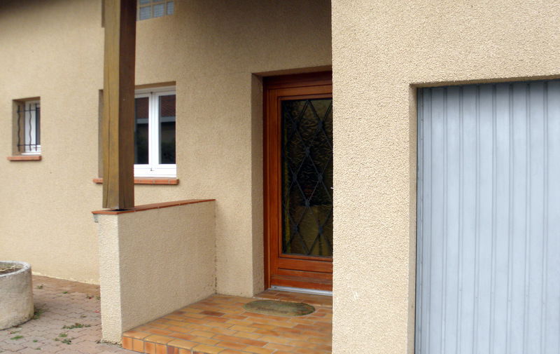 Chambre Chez L'habitant Castanet-Tolosan 117980