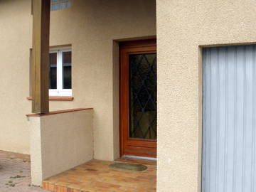 Chambre Chez L'habitant Castanet-Tolosan 117980-4