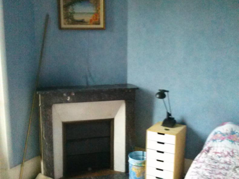 Gastfamilie Palaiseau 118315-3