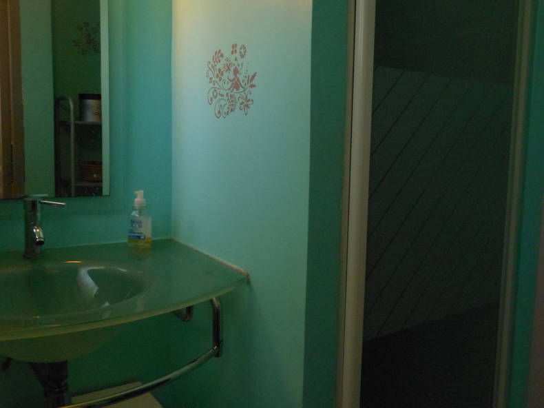 Gastgezin Toulouse 242186-3