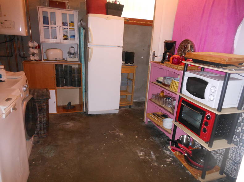 Gastgezin Toulouse 242186-4