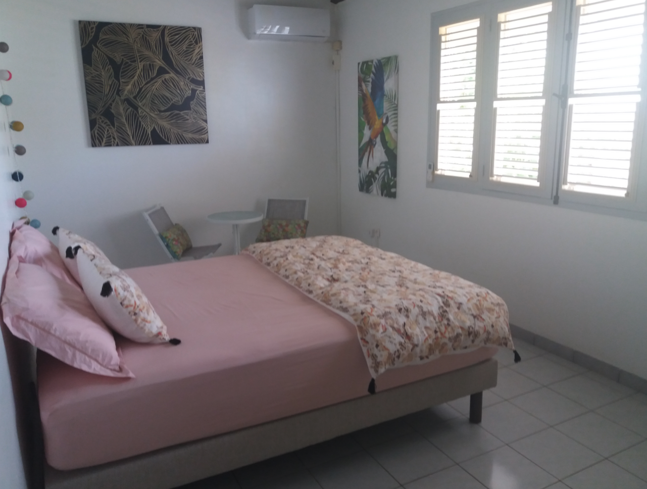 Chambre Chez L'habitant Schoelcher 238077