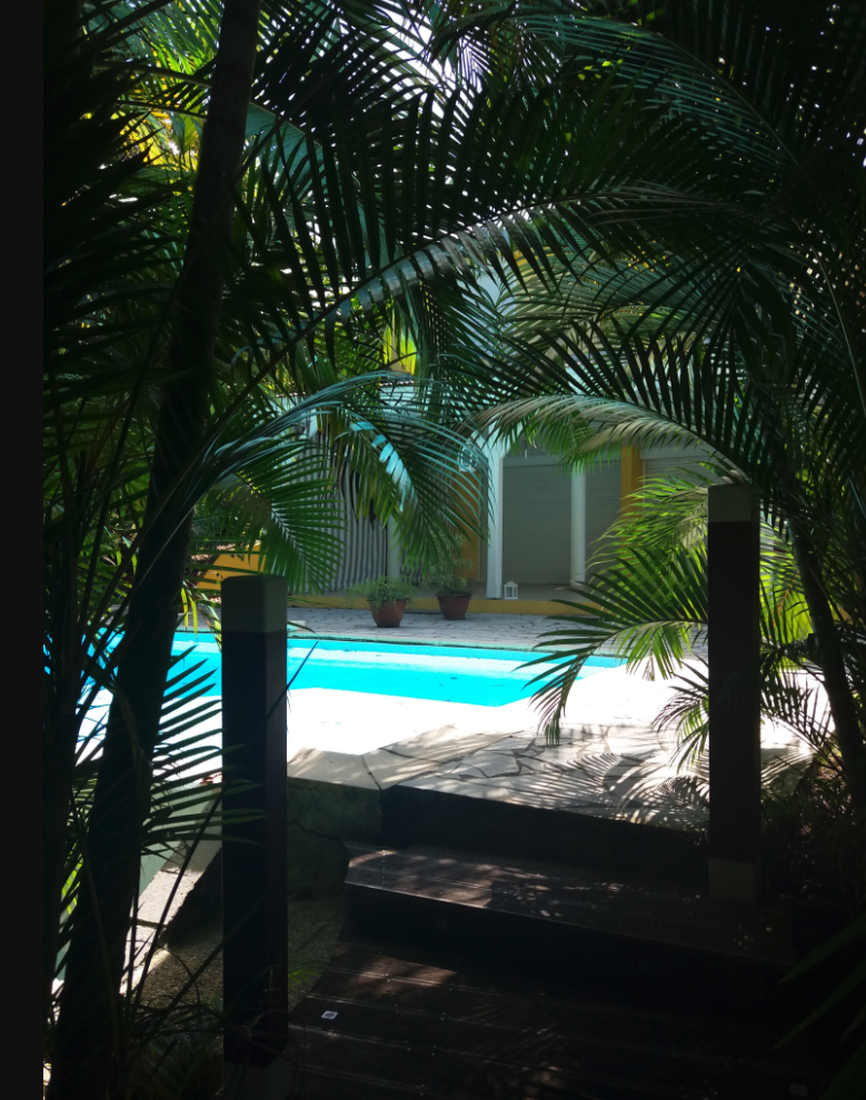 Chambre Chez L'habitant Schoelcher 238077