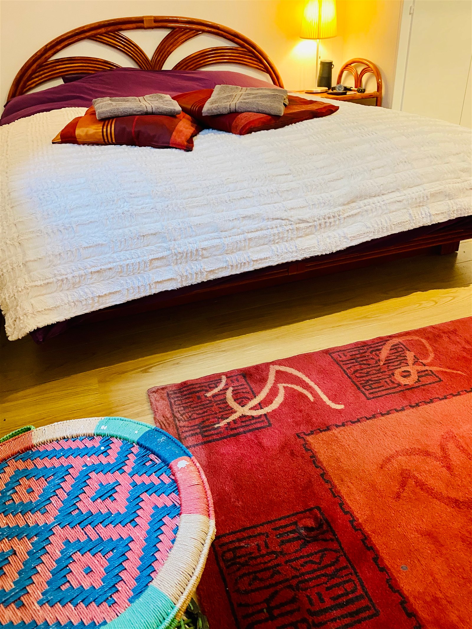 Chambre Chez L'habitant Vésenaz 263330