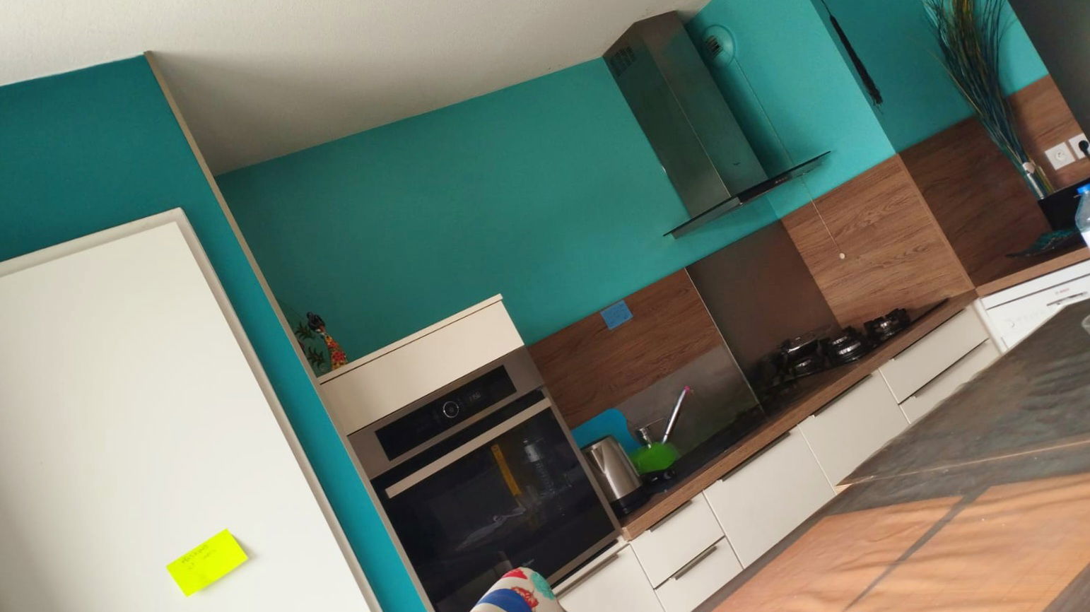 Gastgezin Blagnac 338405