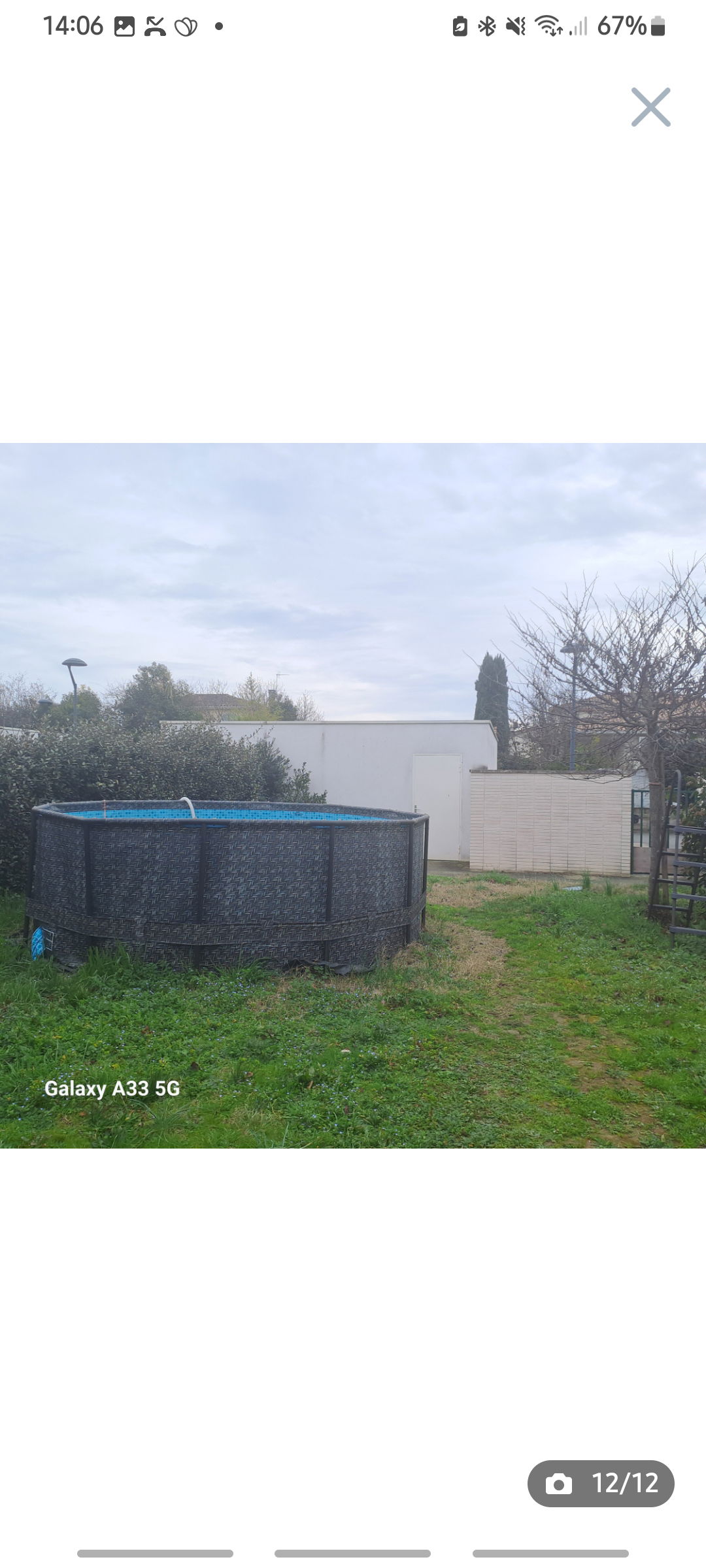 Gastgezin Blagnac 338405