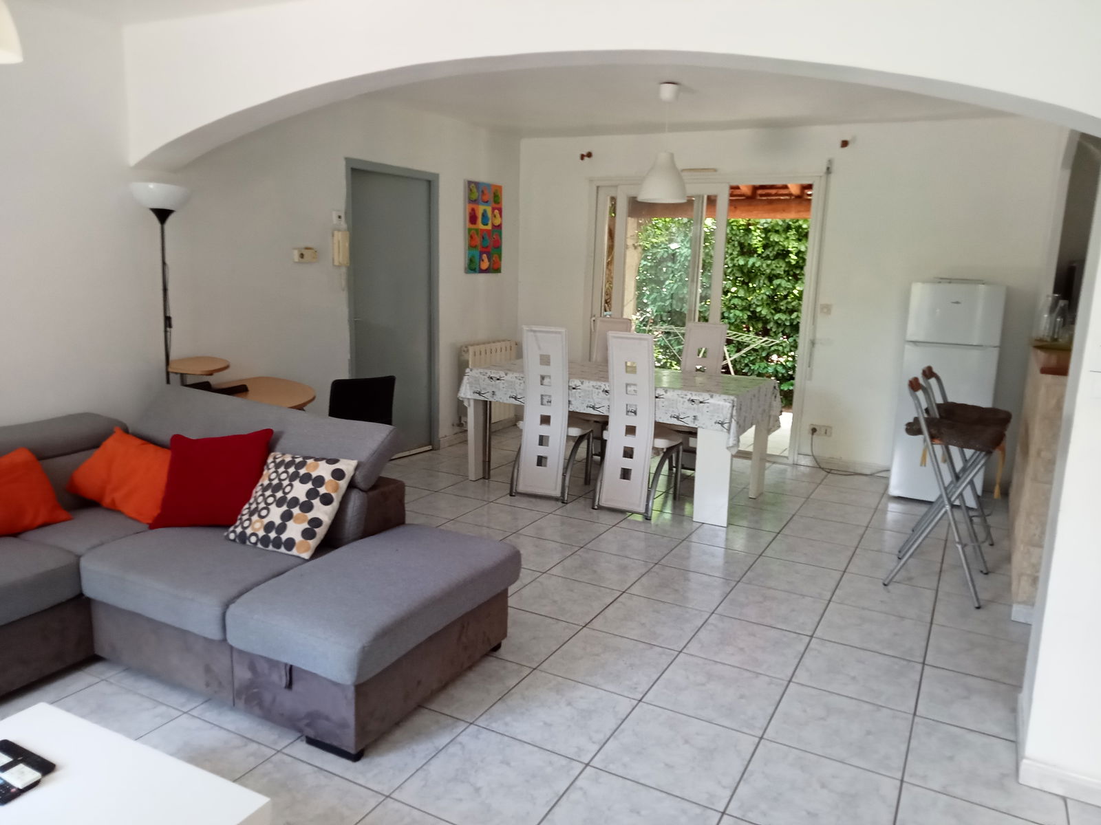 Colocation Nîmes 268576