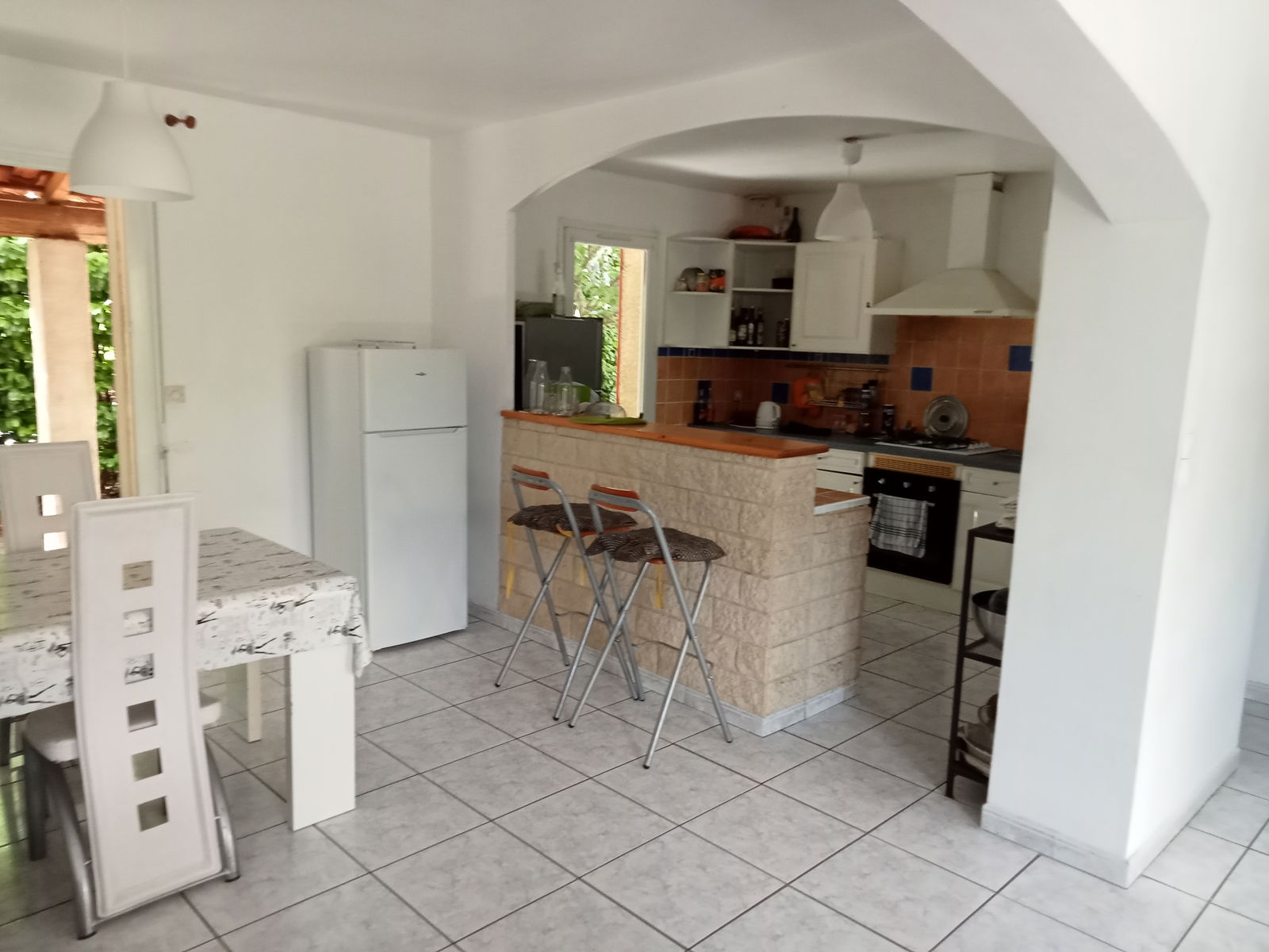 Colocation Nîmes 268576