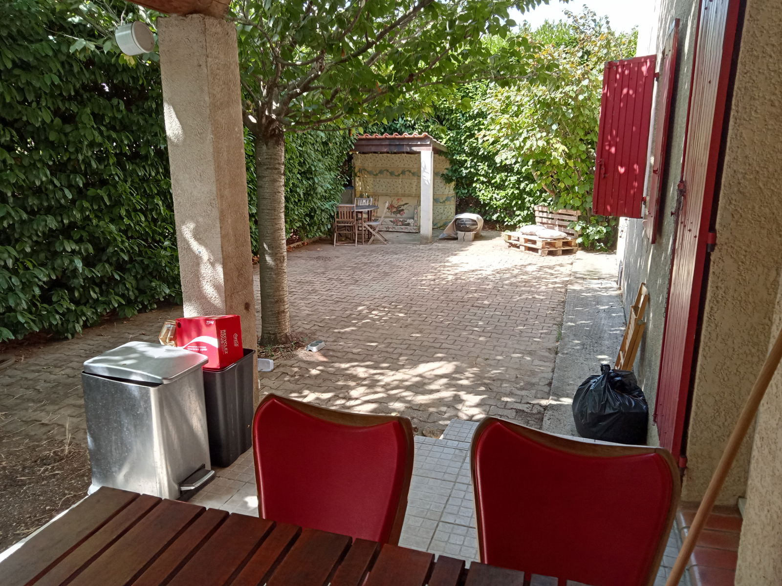 Colocation Nîmes 268576