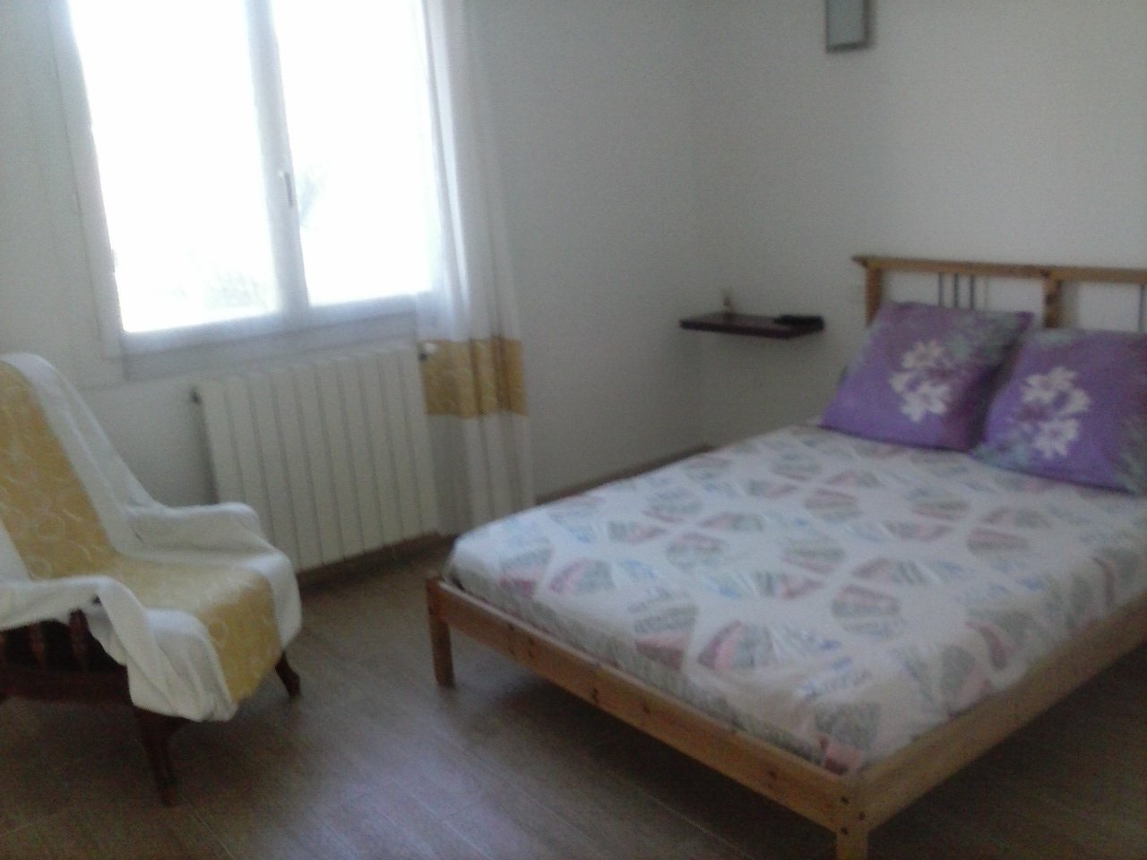Gastgezin Montbazin 175082