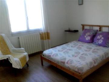 Room For Rent Montbazin 175082-1