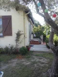 Gastgezin Montbazin 175082
