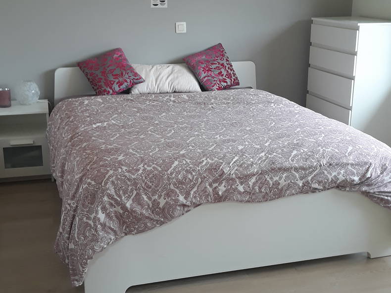 Colocatie Nivelles 658035-1