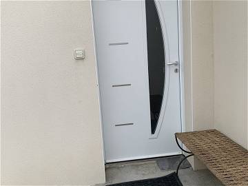 Room For Rent Roquefort-Des-Corbières 366565