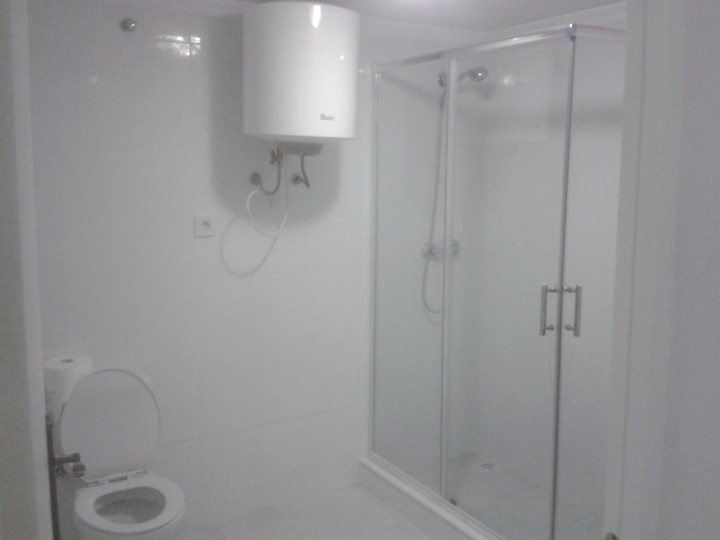 Chambre Chez L'habitant Alicante 265063