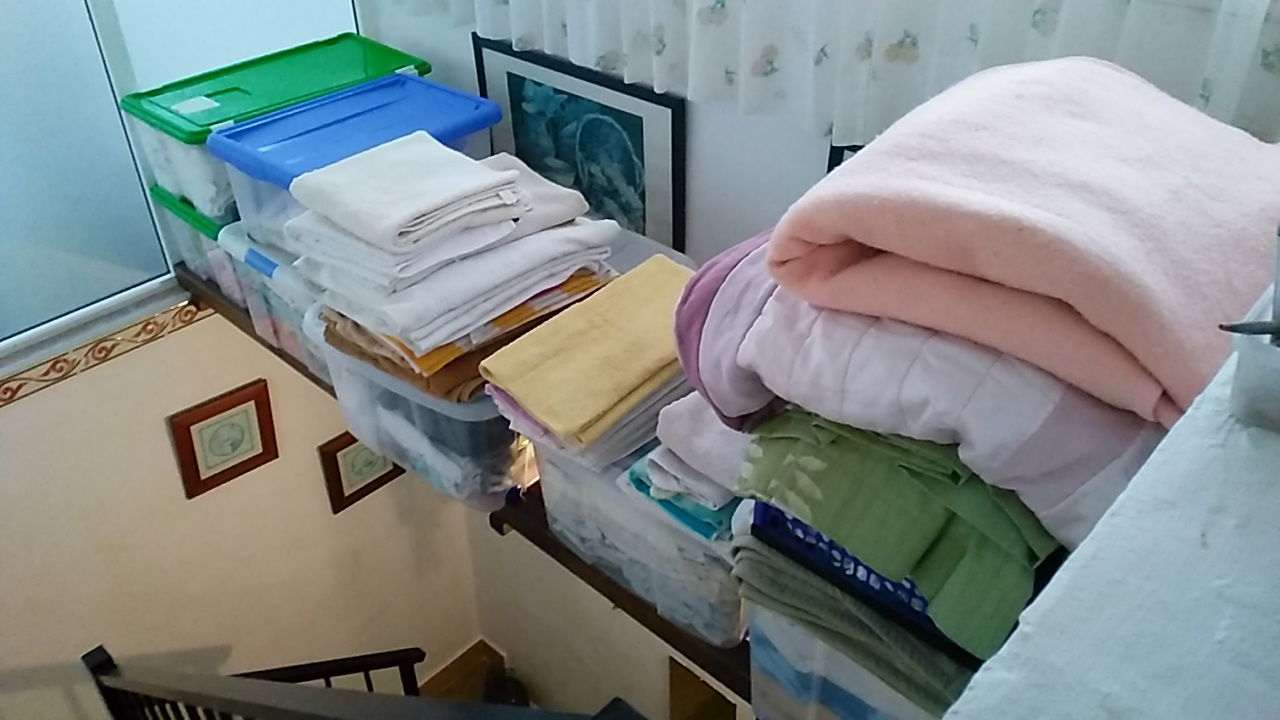 Chambre Chez L'habitant Alicante 265063