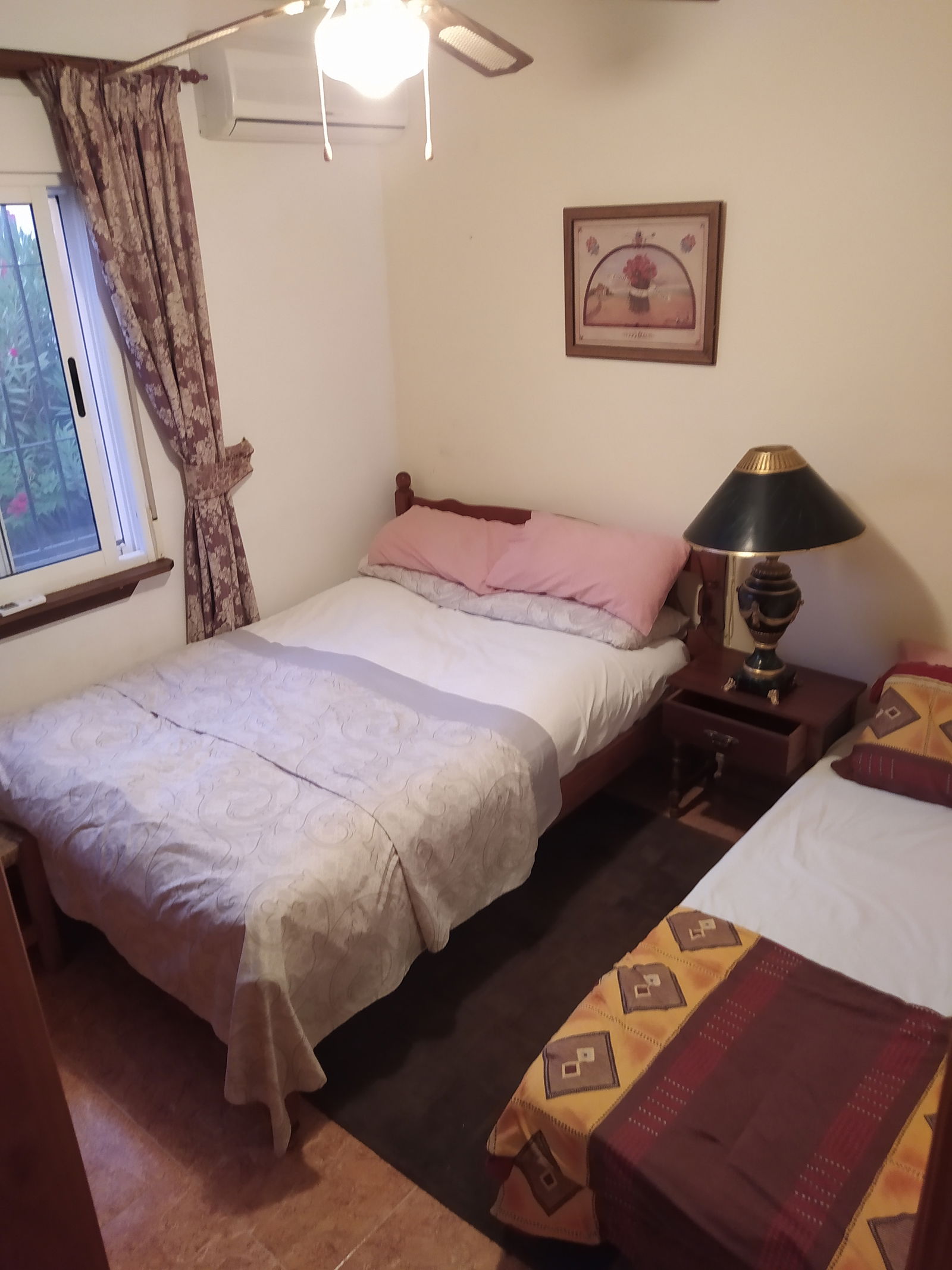 Chambre Chez L'habitant Alicante 265063