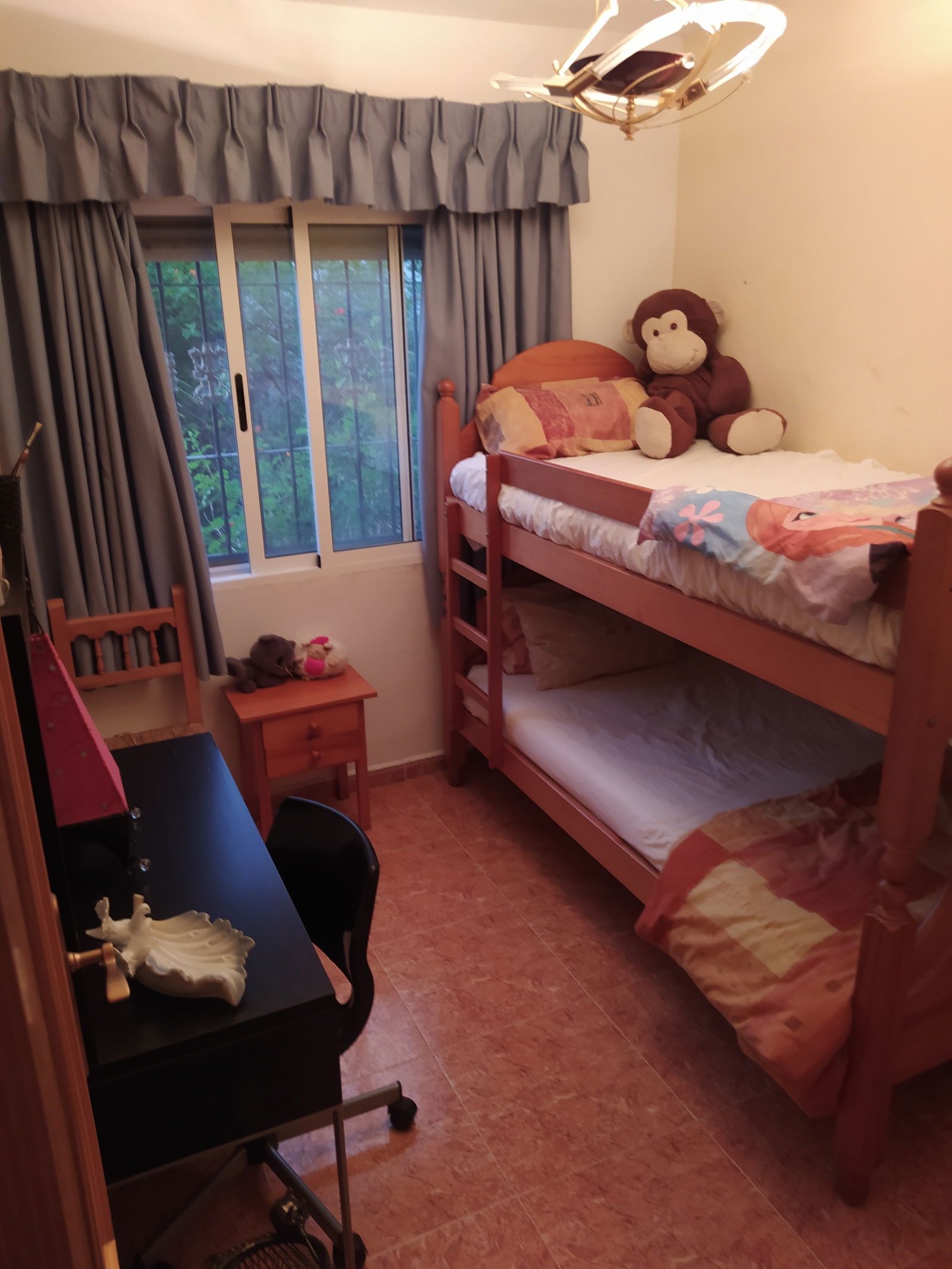 Chambre Chez L'habitant Alicante 265063