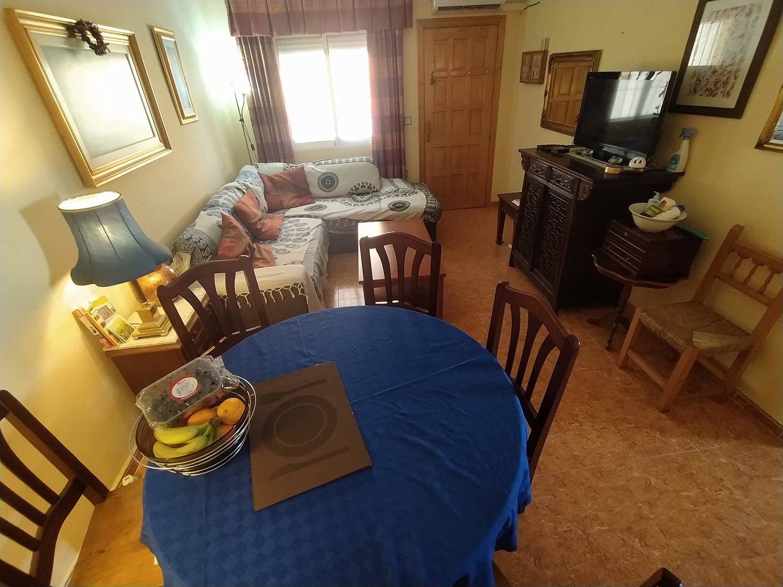 Chambre Chez L'habitant Alicante 265063