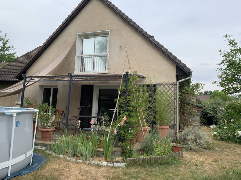 Unterkunft Beim Gastgeber Rochefort-en-Yvelines 672252-3