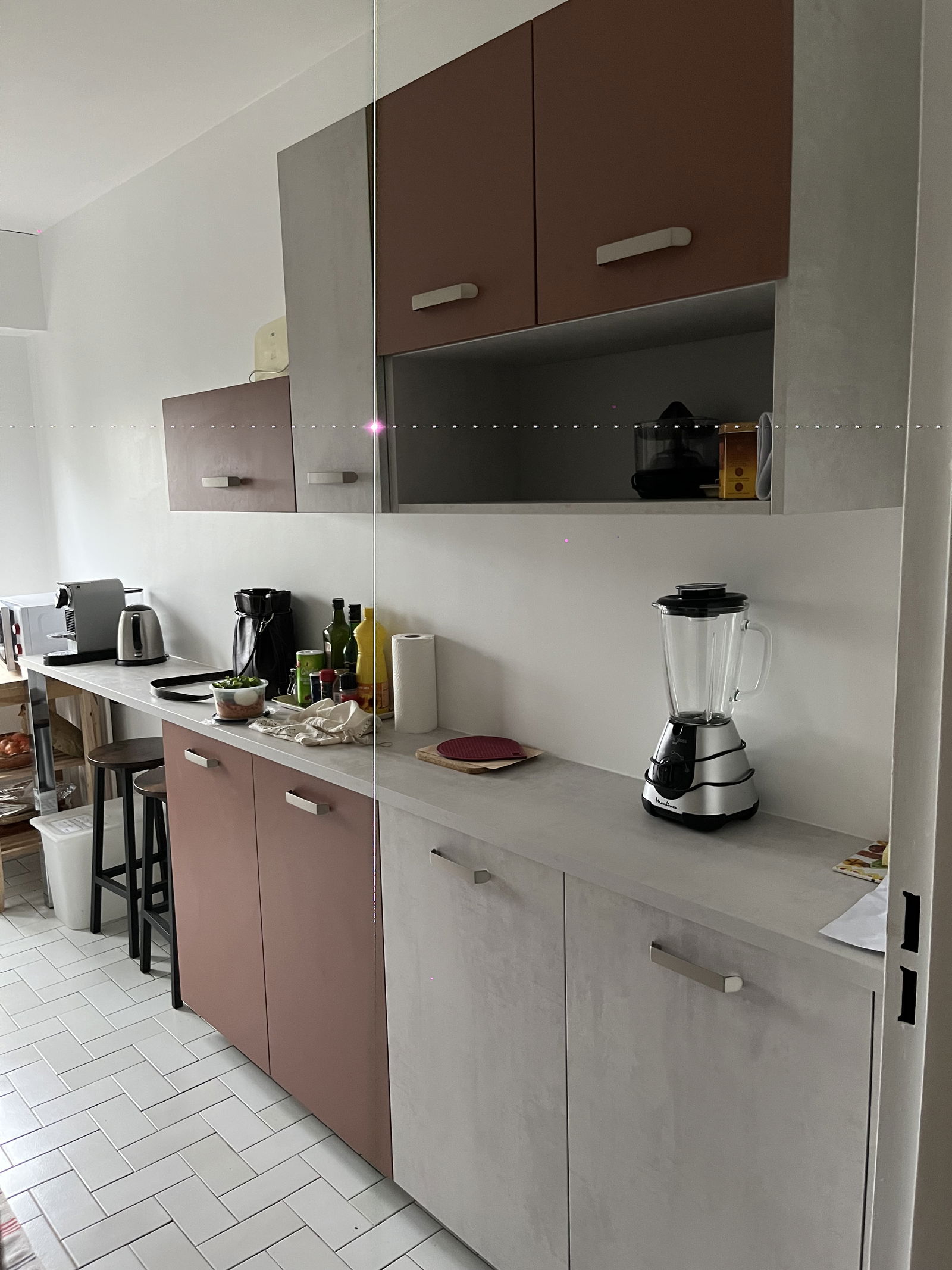 Hemvistelse Montigny-le-Bretonneux 207882