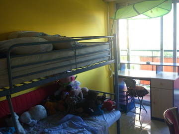 Chambre À Louer Antibes 80728