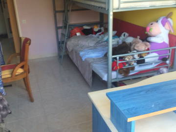 Chambre À Louer Antibes 80728