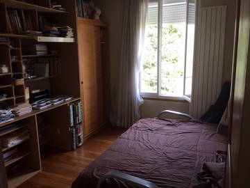 Room For Rent Bobigny 106196