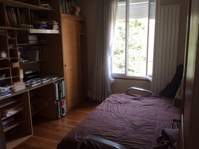 Homestay Bobigny 106196