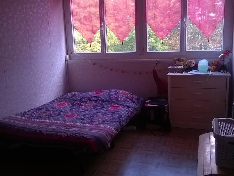 Colocation Saint-Herblain 92354-1