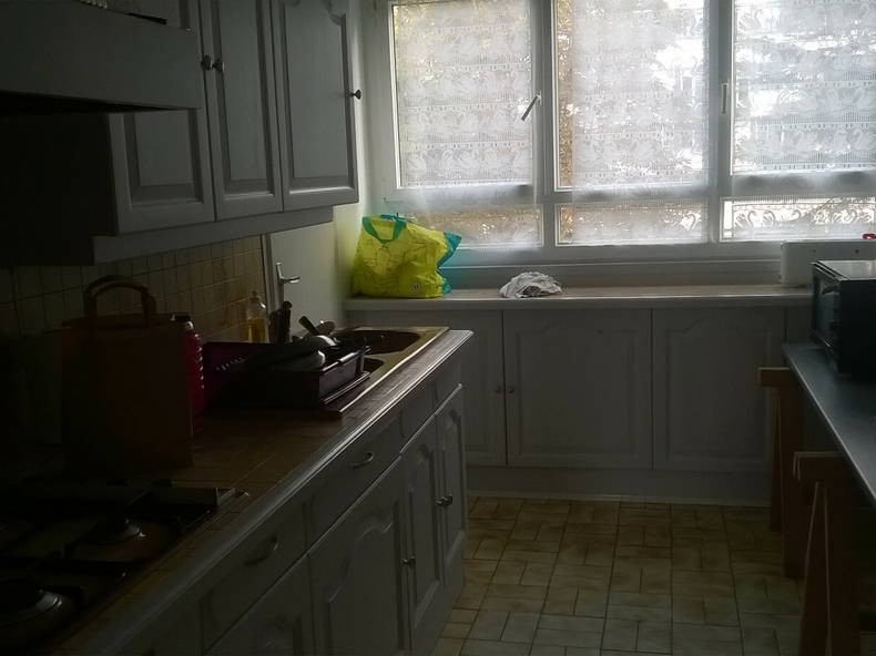 Colocation Saint-Herblain 92354-3