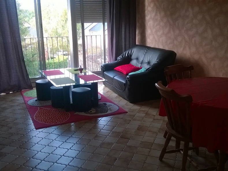 Colocation Saint-Herblain 92354-4