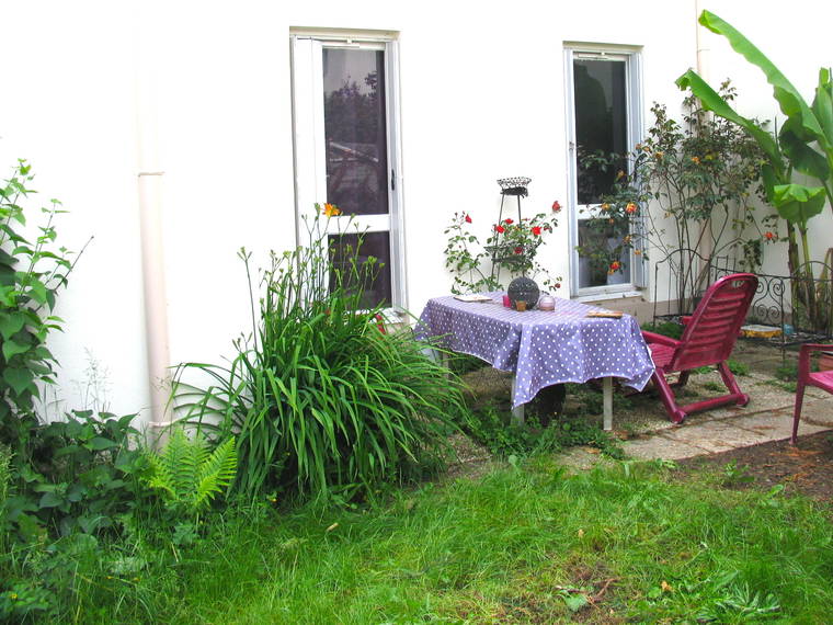 Homestay Évry 94167