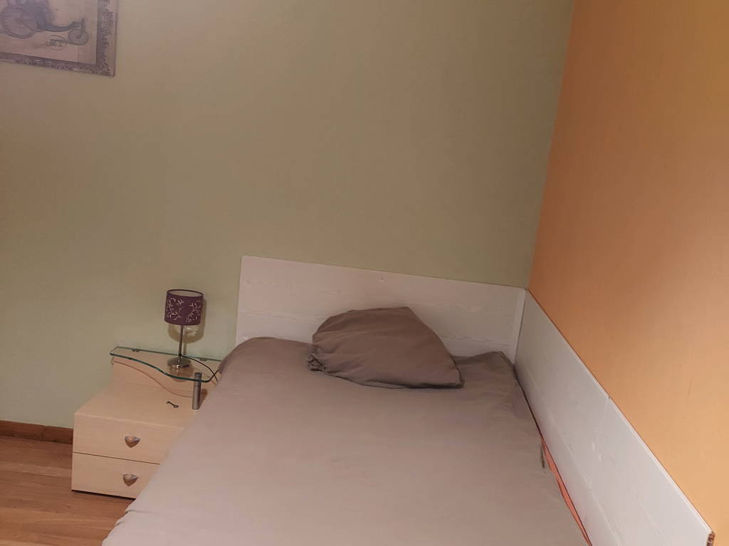 Hospedagem Em Casa De Família Bust 102528-1