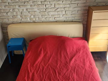 Colocation à louer à Villemomble - chambre-1