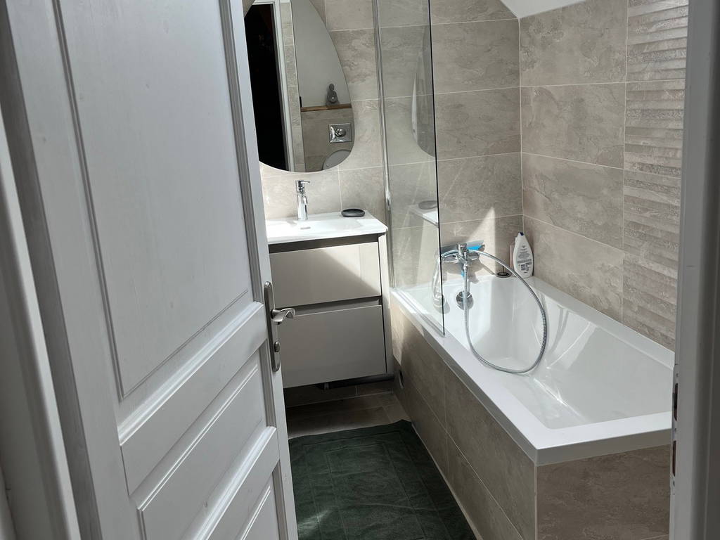 Chambre Chez L'habitant Neauphle-le-Vieux 669925-1