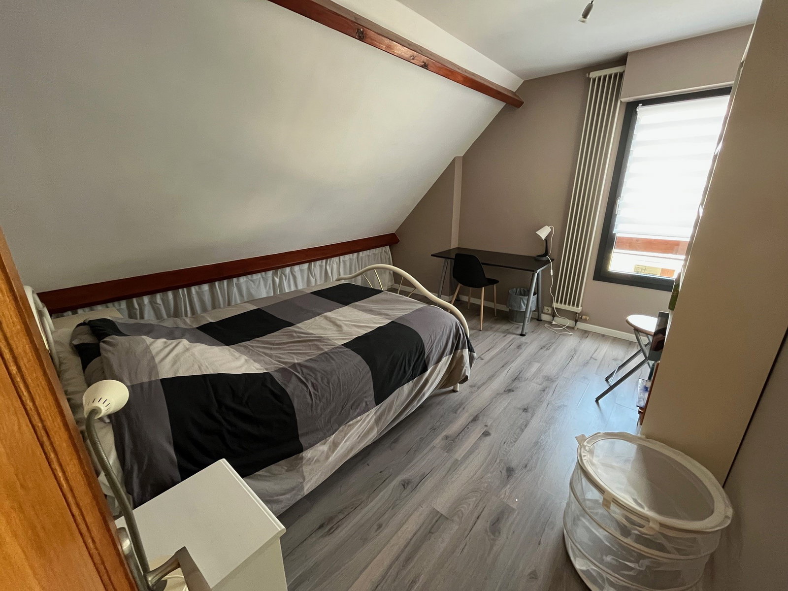 Chambre Chez L'habitant Neauphle-le-Vieux 669925