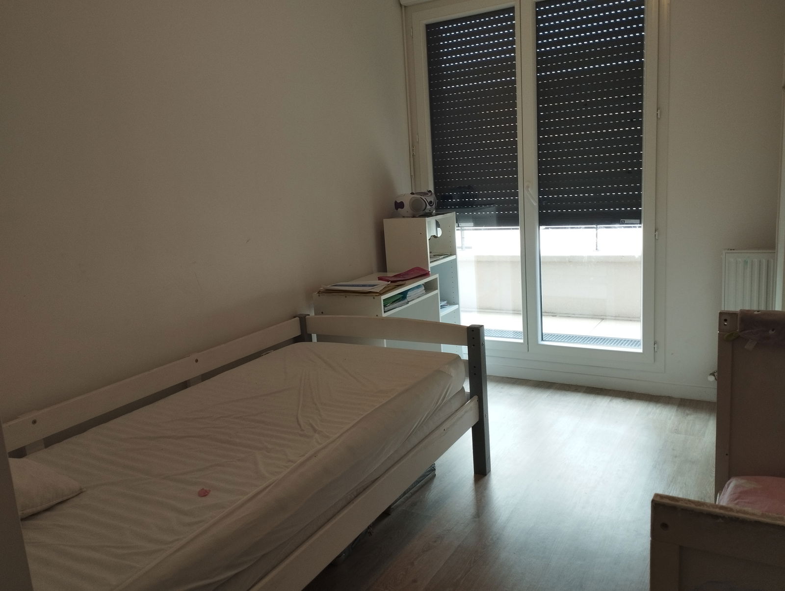 Hemvistelse Voisins-le-Bretonneux 268929