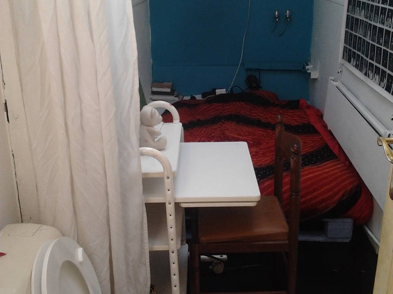 Homestay Ittre 72713-1