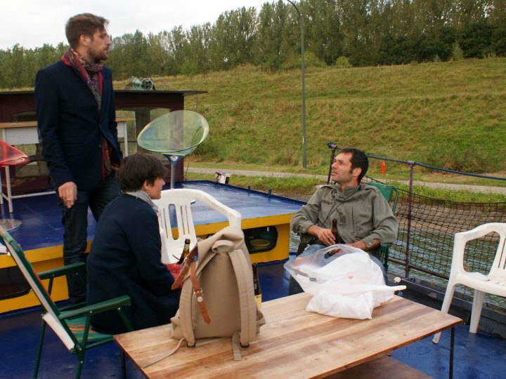 Homestay Ittre 72713-3