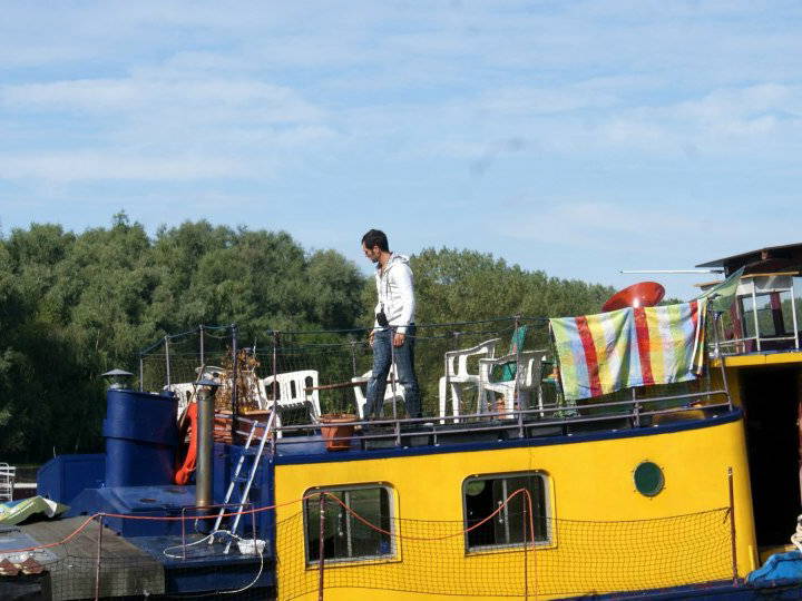 Homestay Ittre 72713-4