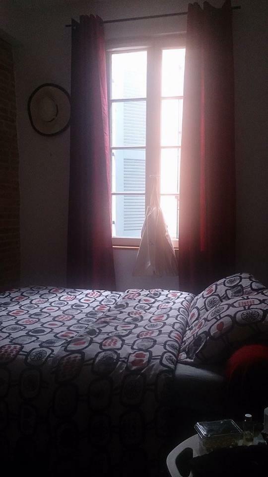 Chambre Chez L'habitant Toulouse 107903