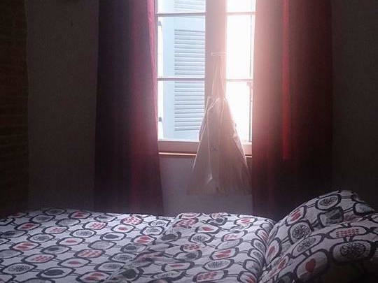 Hospedagem Em Casa De Família Toulouse 107903-1