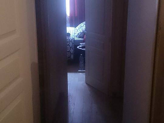 Hospedagem Em Casa De Família Toulouse 107903-4