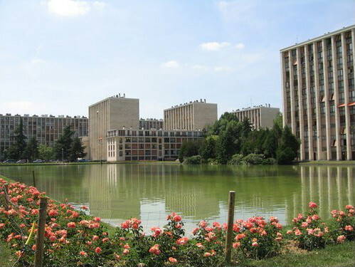 Colocatie Meudon 176864-2